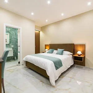 Station House 45 Bed & Breakfast