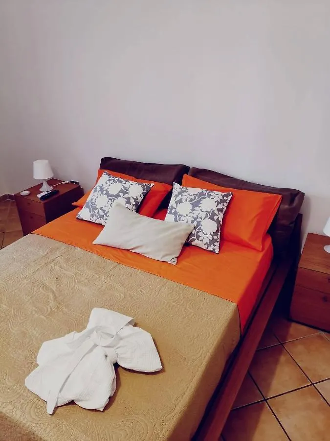 Casa Ruben Appartament Bed & Breakfast Naples