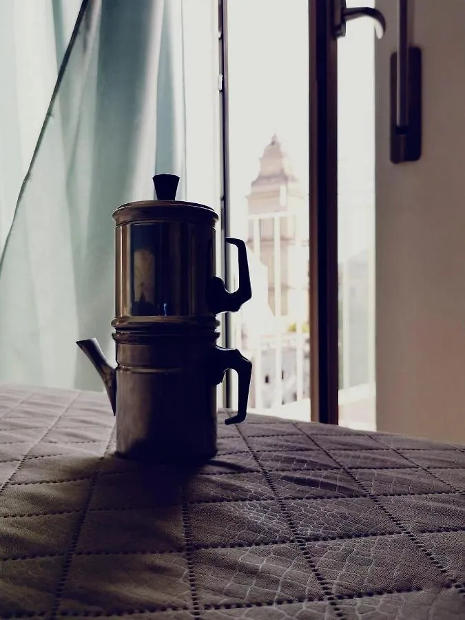 Casa Ruben Appartament Bed & Breakfast Naples