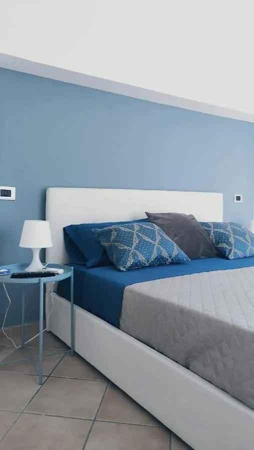 Casa Ruben Appartament Bed & Breakfast Naples 0*,