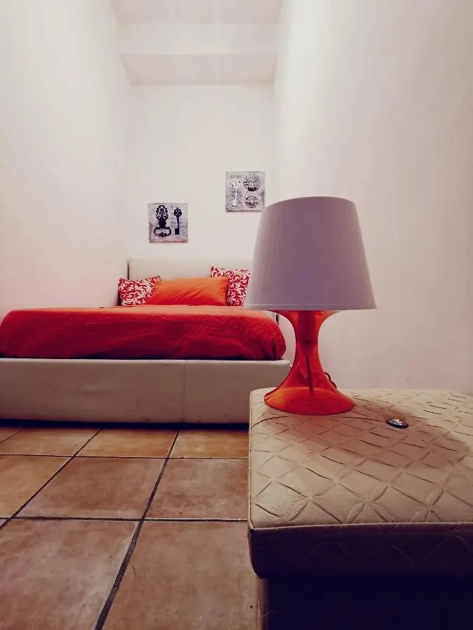 Casa Ruben Appartament Bed & Breakfast Naples 0*,
