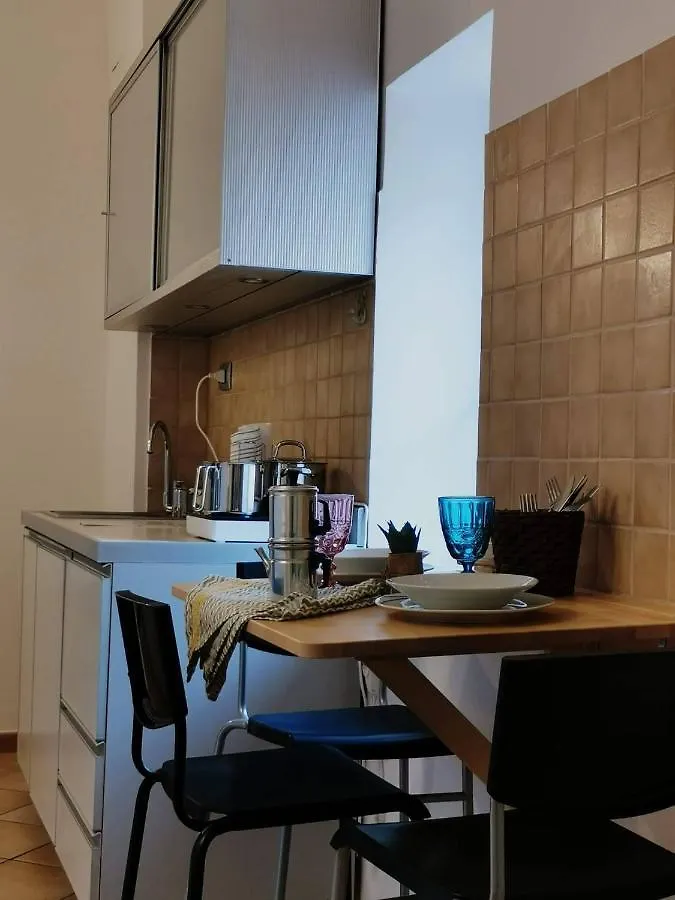 Casa Ruben Appartament Bed & Breakfast Naples