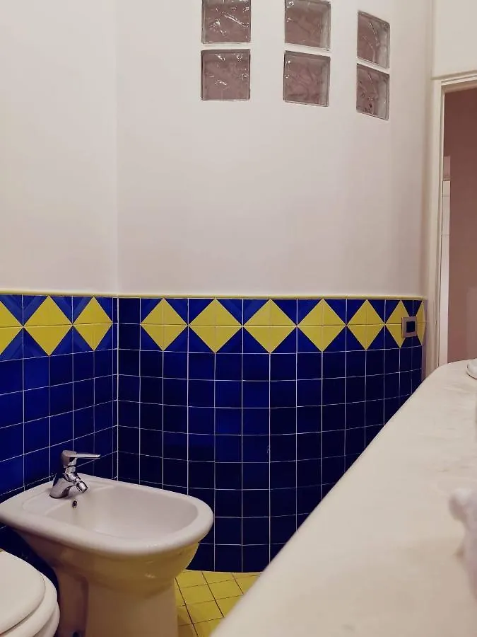 Casa Ruben Appartament Bed & Breakfast Naples