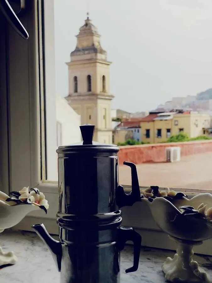 Casa Ruben Appartament Bed & Breakfast Naples
