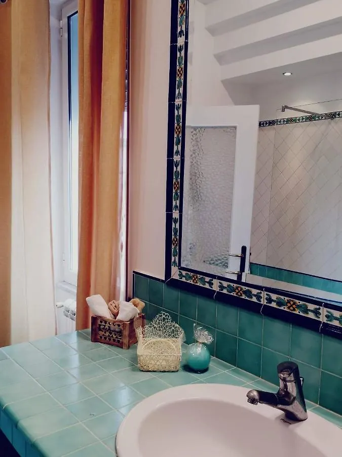 Casa Ruben Appartament Bed & Breakfast Naples