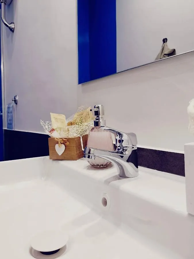 Casa Ruben Appartament Bed & Breakfast Naples