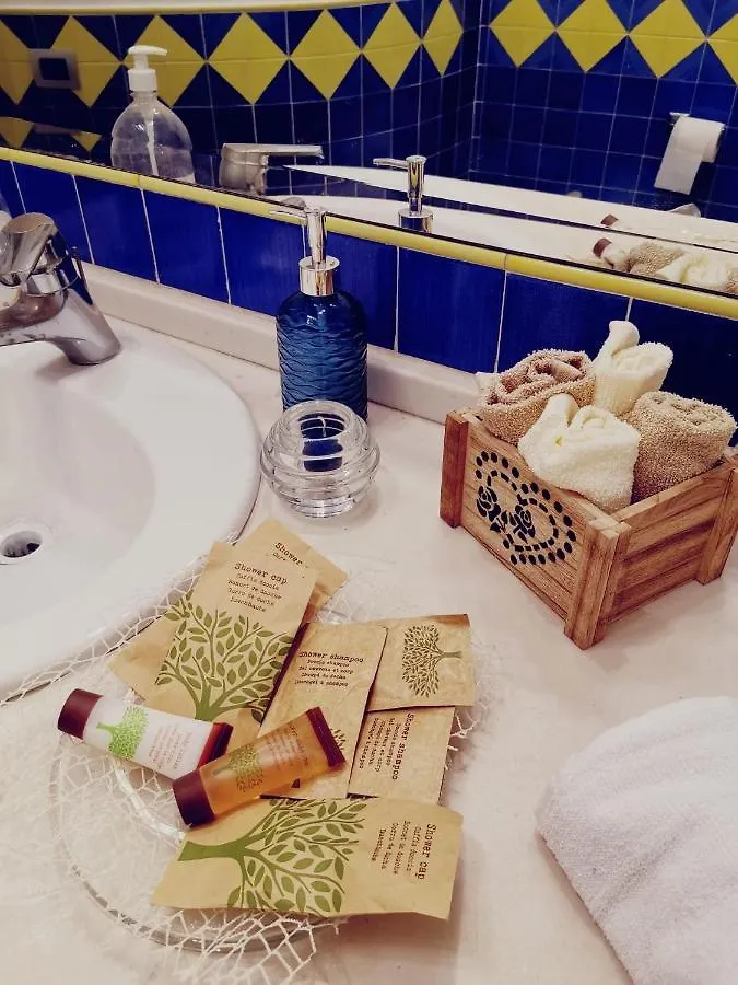 Casa Ruben Appartament Bed & Breakfast Naples